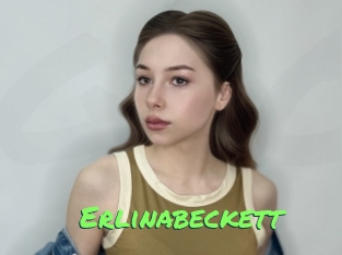 Erlinabeckett