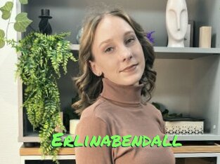 Erlinabendall