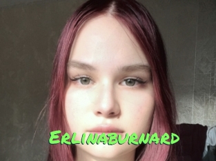 Erlinaburnard