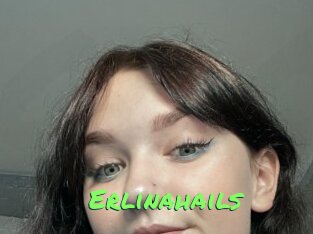 Erlinahails