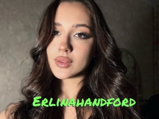 Erlinahandford