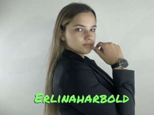 Erlinaharbold