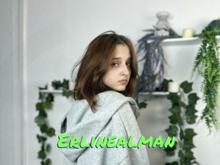 Erlinealman