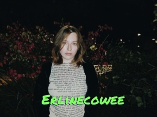 Erlinecowee