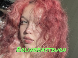 Erlineeastburn