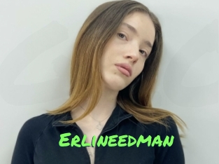 Erlineedman