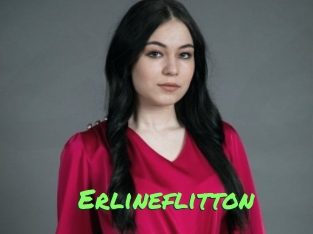 Erlineflitton