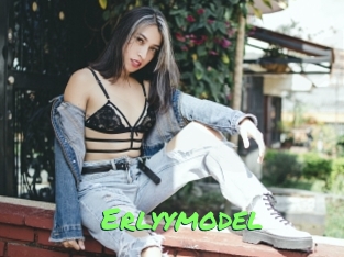 Erlyymodel