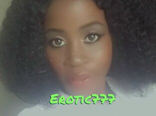 Erotic777