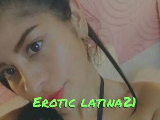 Erotic_latina21