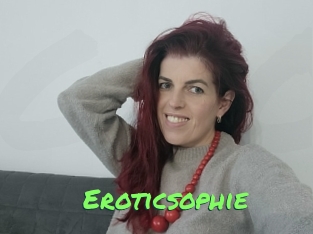 eroticsophie Gros Seins