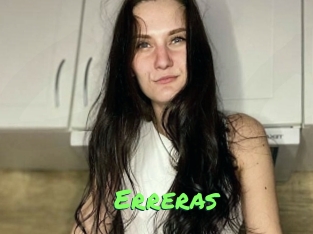 Erreras