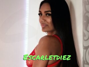 Escarletdiez
