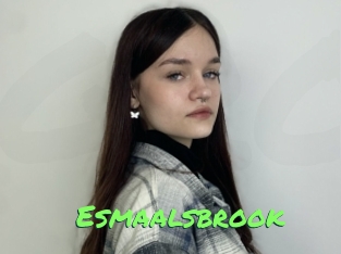 Esmaalsbrook