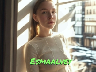 Esmaalvey