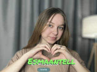 Esmaantell