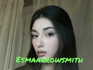 esmaarrowsmith Gros Seins