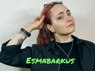 Esmabarkus