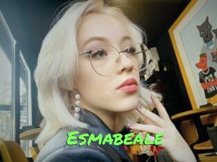 esmabeale Gros Seins
