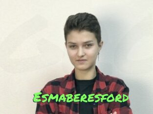 Esmaberesford