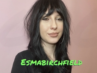 Esmabirchfield