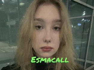 Esmacall