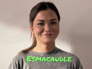 Esmacaudle