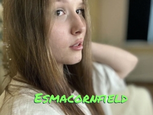 Esmacornfield
