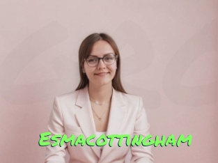 Esmacottingham