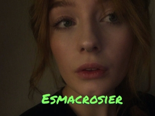 Esmacrosier