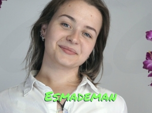 Esmademan