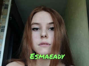 Esmaeady