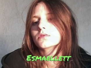 esmaellett Gros Seins