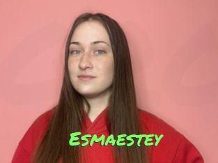 Esmaestey