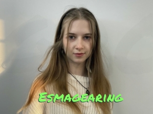 Esmagearing