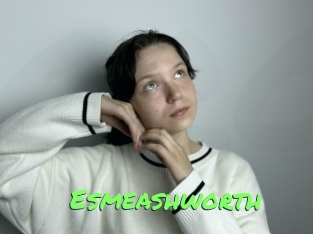 Esmeashworth