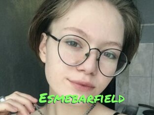 Esmebarfield