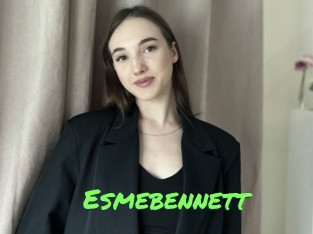 Esmebennett