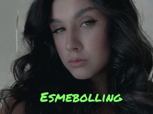 Esmebolling