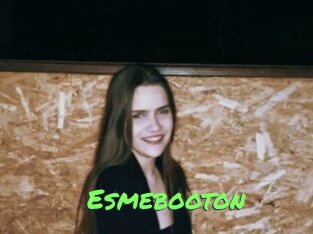 Esmebooton