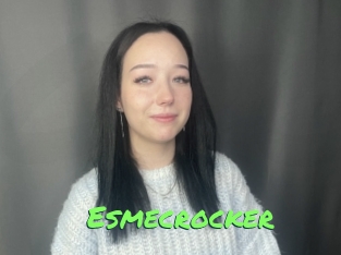 Esmecrocker