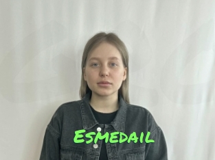 Esmedail