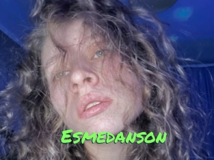 esmedanson Gros Seins