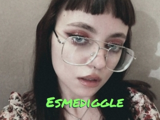 Esmediggle