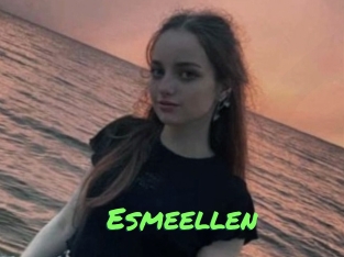 Esmeellen
