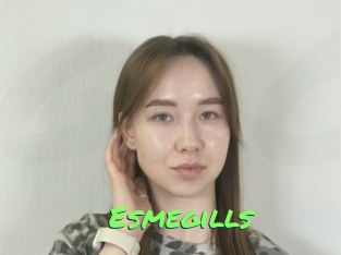 Esmegills