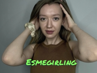 Esmegirling