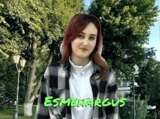 Esmehargus