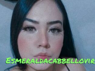 Esmeraldacabbellovir