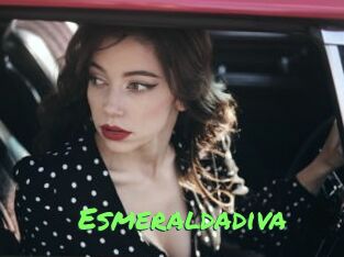 Esmeraldadiva